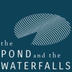 Ponds & Waterfalls