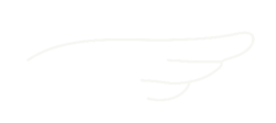 Illustration minimaliste d'une aile droite